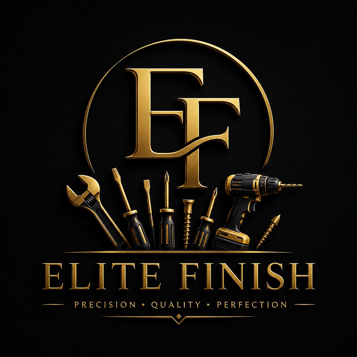 Elite Finish