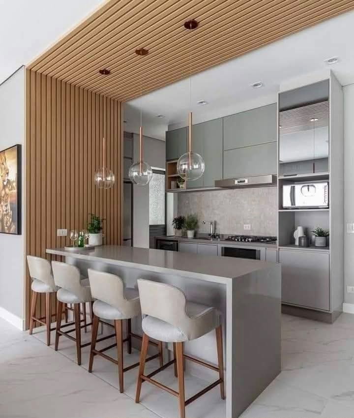 Keuken